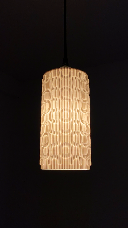 Seamless Lamp