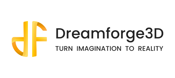 Dreamforge