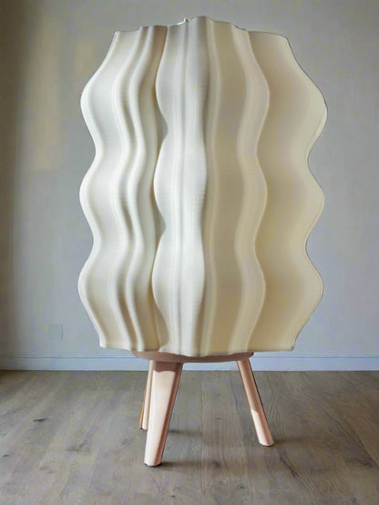 Gelato Lamp