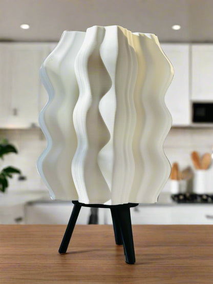 Gelato Lamp