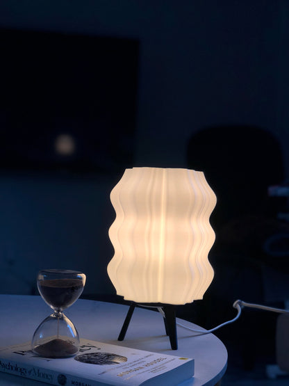 Gelato Lamp