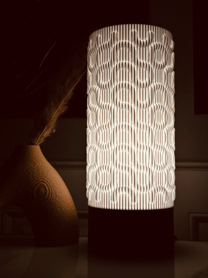 Seamless Lamp